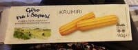KRUMIRI