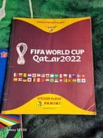 Fifa world cup Qatar 2022