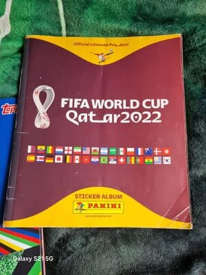 Fifa world cup Qatar 2022