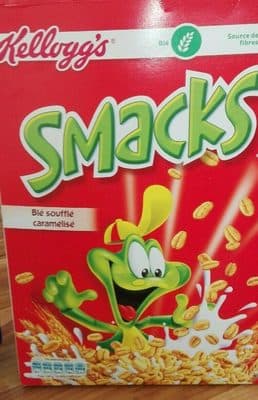 Smacks