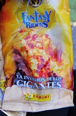 Fantasy Riders