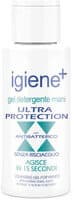 gel detergente mani