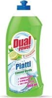 Dual Power Piatti