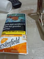 tabacco