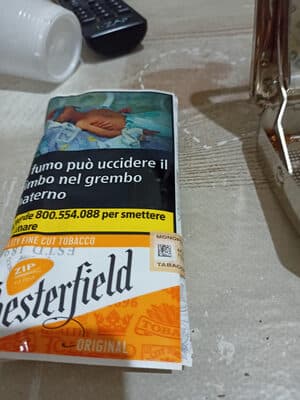 tabacco