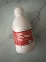Liposomal Iron