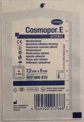 Cosmopor E