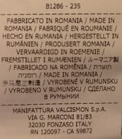 Bandeau Alagna