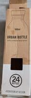 Urban bottle