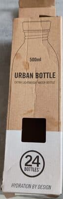 Urban bottle