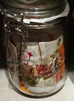 Bocal 1 L Parfait