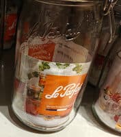 Bocal 1500ml