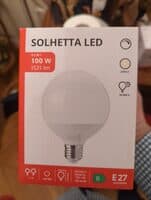 Solhetta LED