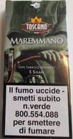 Maremmano