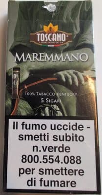 Maremmano