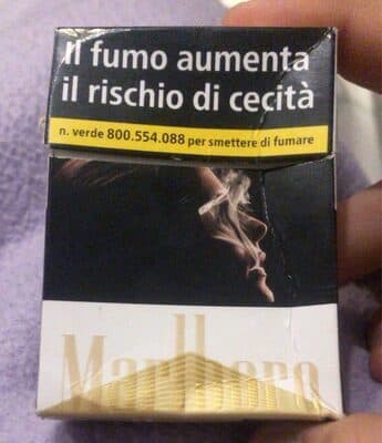 Marlboro