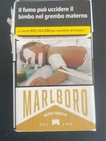 Marlboro Gold
