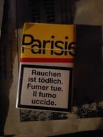 Parisien