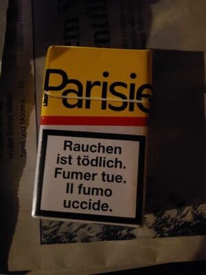 Parisien