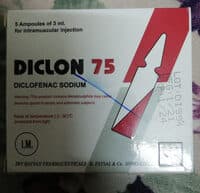 Diclon