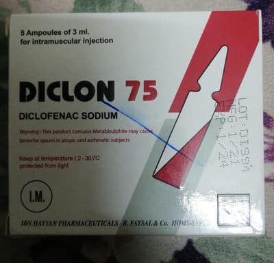 Diclon
