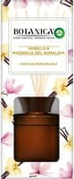 Botanica, varitas perfumadas de Vainilla & Magnolia del Himalaya