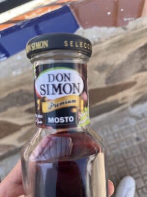 Mosto