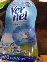 Weichspüler Cielo Azul