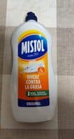Mistol original