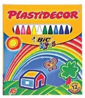 Plastidecor