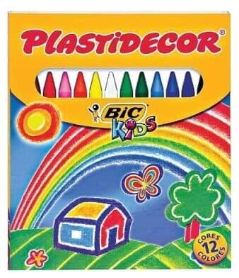 Plastidecor