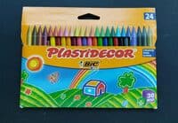 Ceras Plastidecor