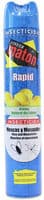 Insecticida rapid