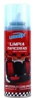 Limpia tapicerías