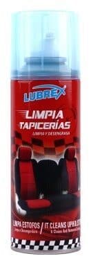 Limpia tapicerías