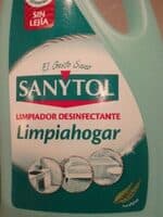 Limpiahogar