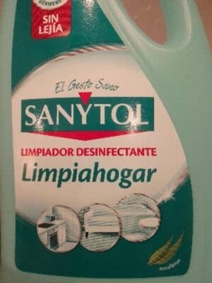 Limpiahogar
