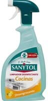 Sanytol Cocinas