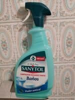 Sanytol baños