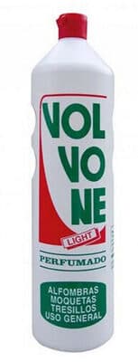 Volvone light perfumado