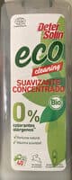 Suavizante concentrado