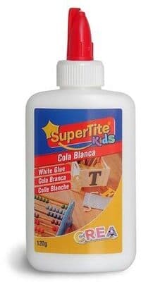 Cola Blanca