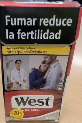West