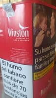 Tabaco Winston