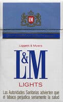 L&M Lights