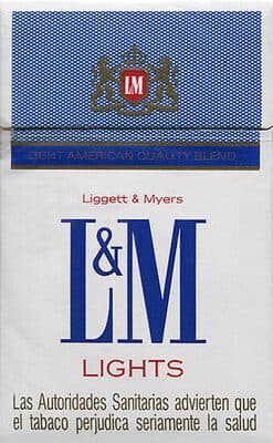 L&M Lights