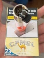 Cigarrillos