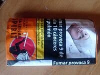 Tabaco