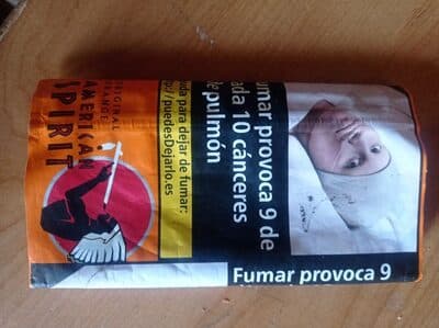 Tabaco