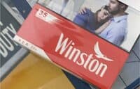 Winston